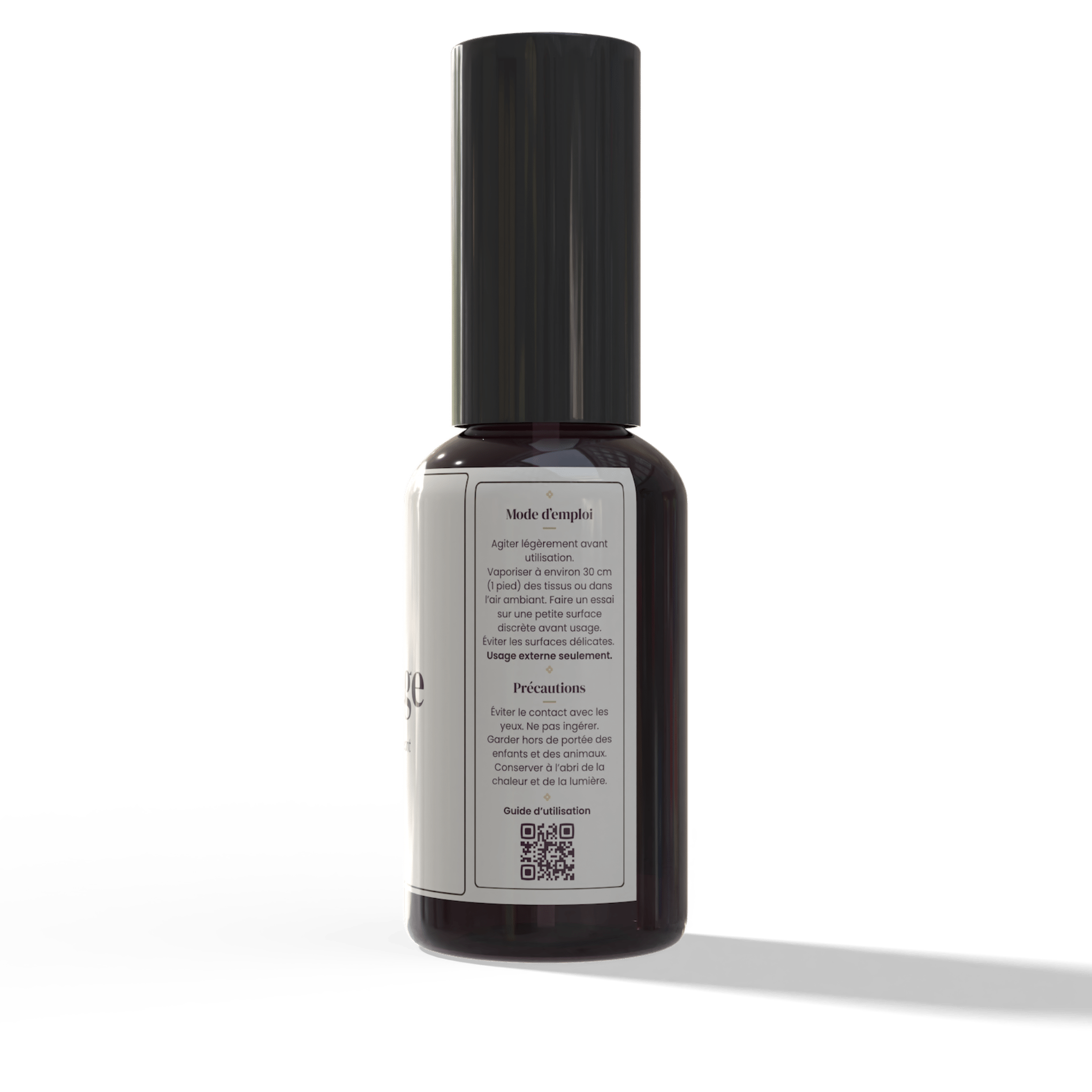Ancrage - Brume Intérieure - 150ml - Maya Libra