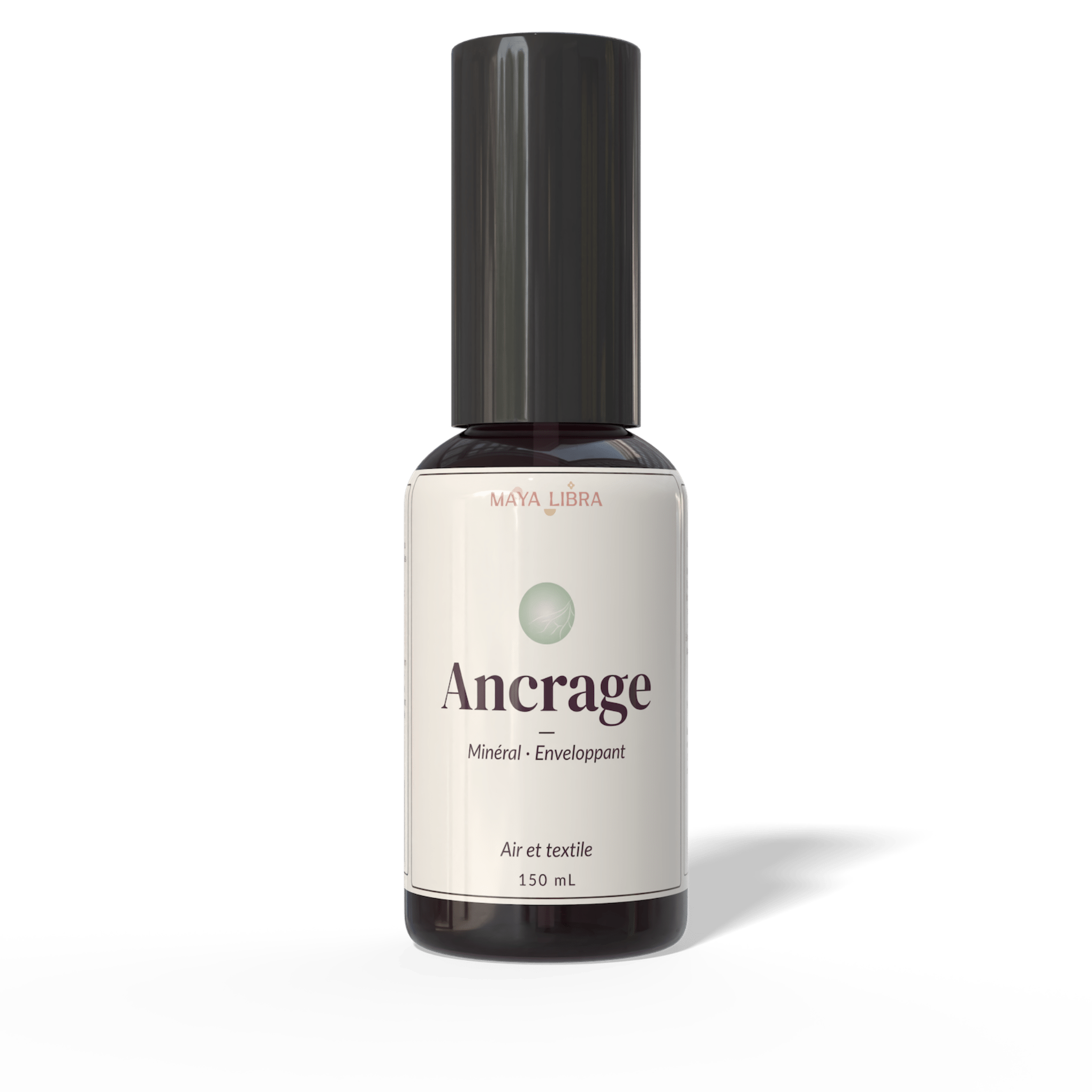 Ancrage - Brume Intérieure - 150ml - Maya Libra