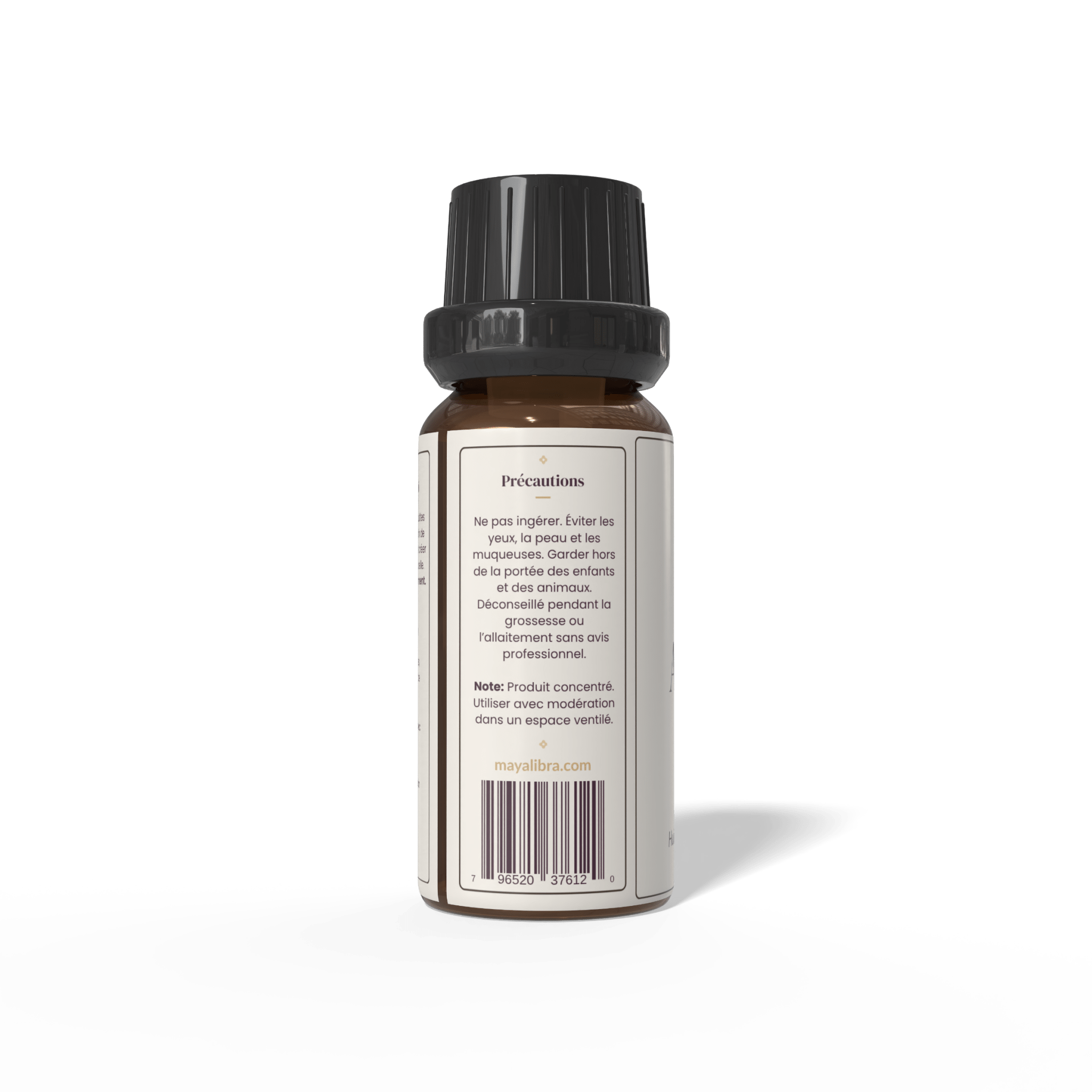 Ancrage - Huile Essentielle - 30ml - Maya Libra