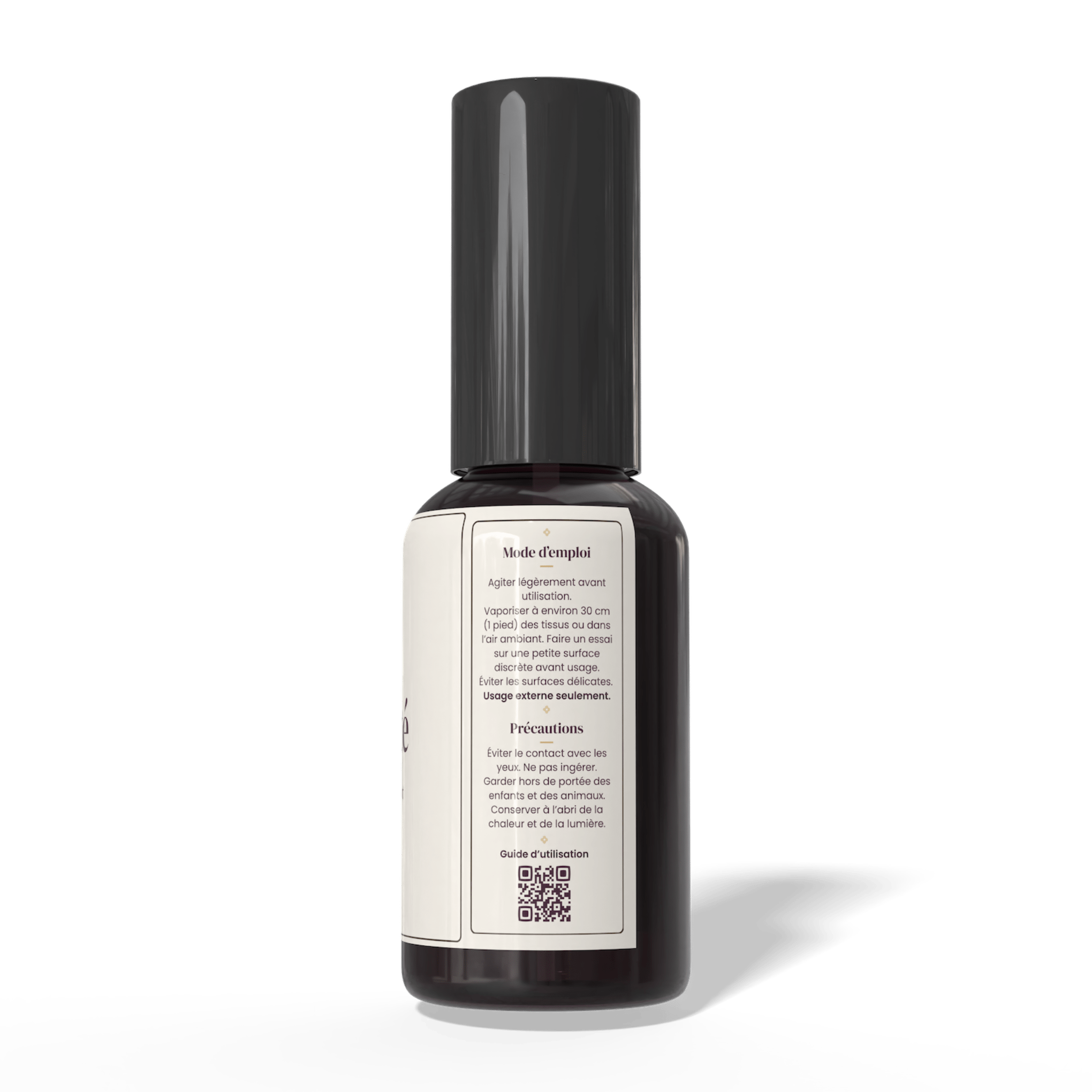 Clarté - Brume Intérieure - 150ml - Maya Libra