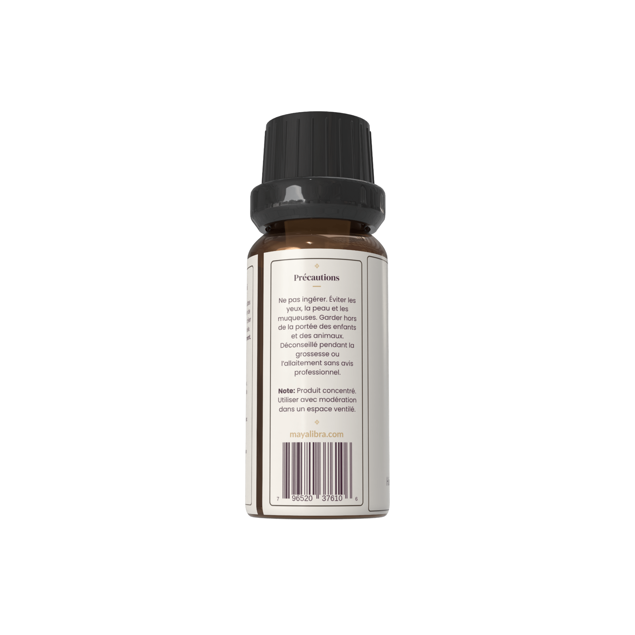 Clarté - Huile Essentielle - 30ml - Maya Libra