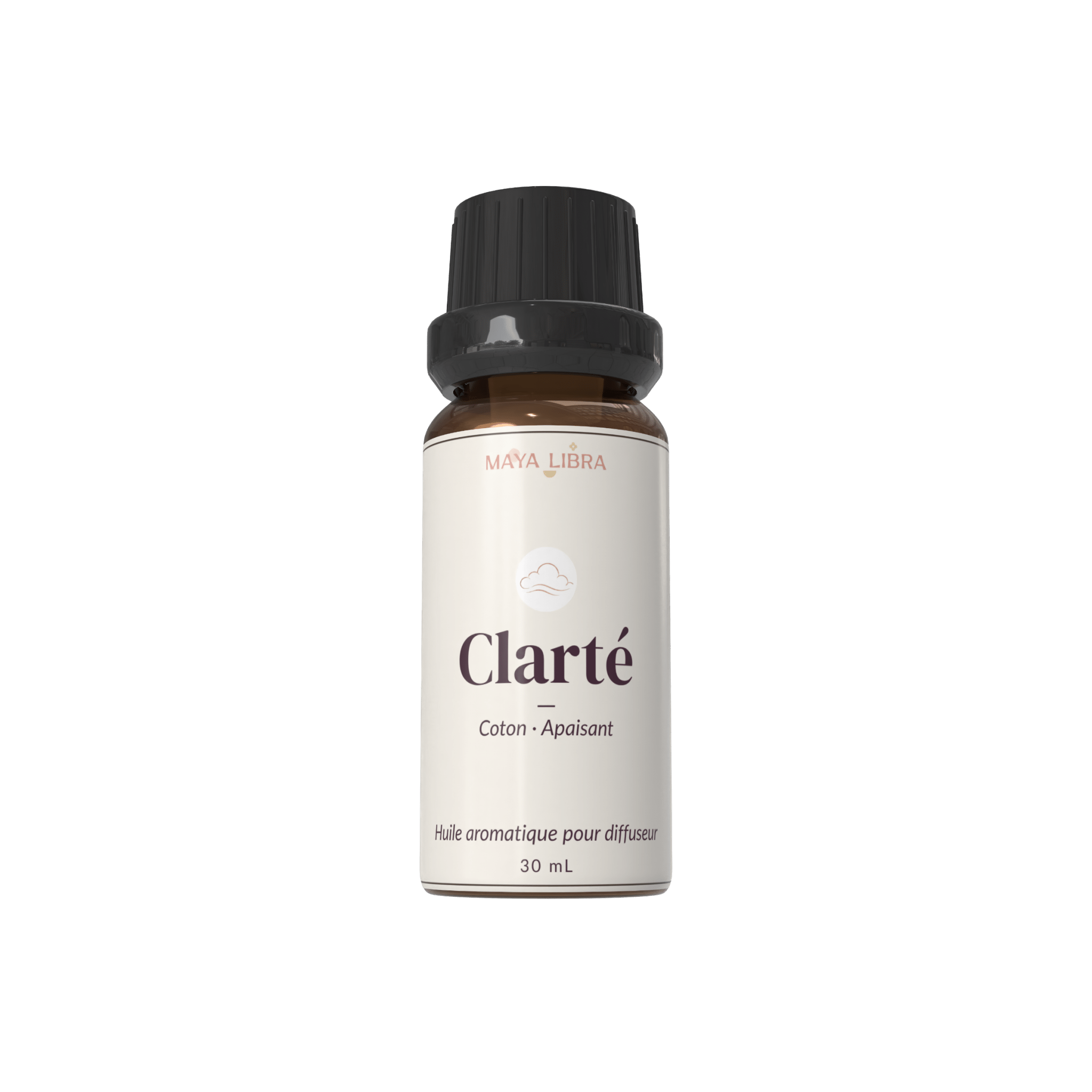Clarté - Huile Essentielle - 30ml - Maya Libra