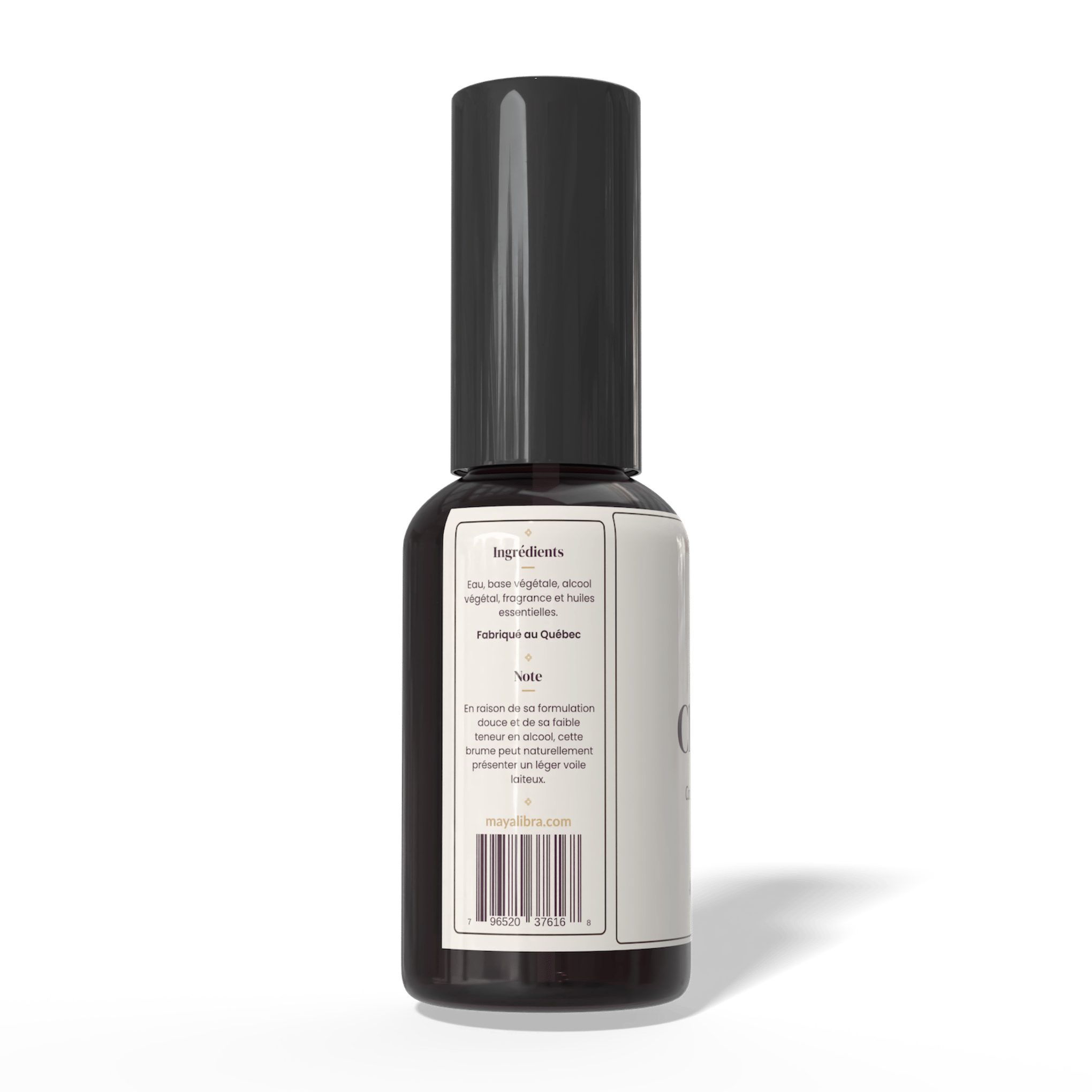 Clarté - Brume Intérieure - 150ml - Maya Libra
