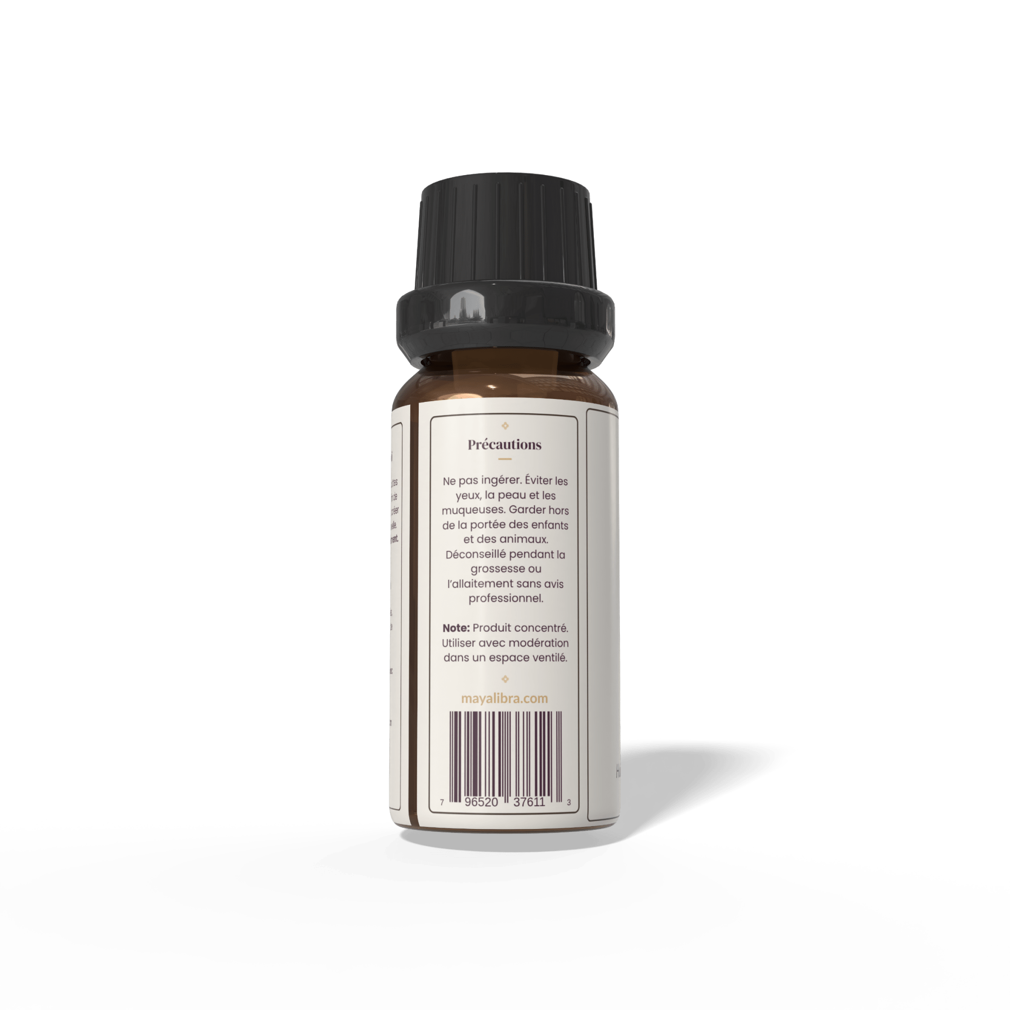 Élan - Huile Essentielle - 30ml - Maya Libra