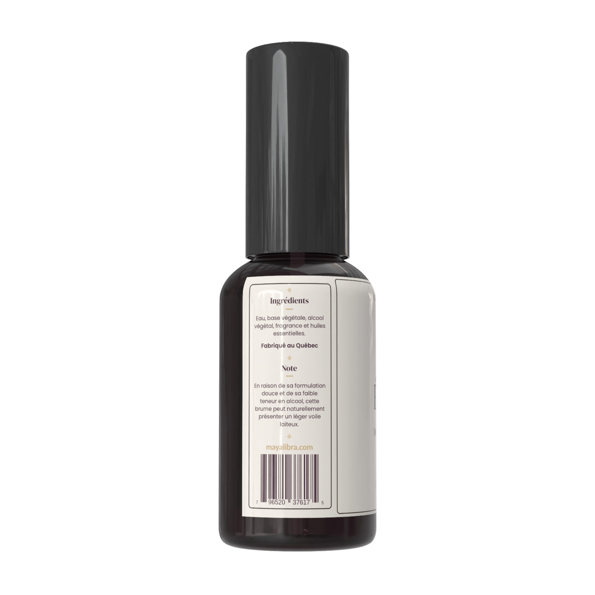 Élan - Brume Intérieure - 150ml - Maya Libra