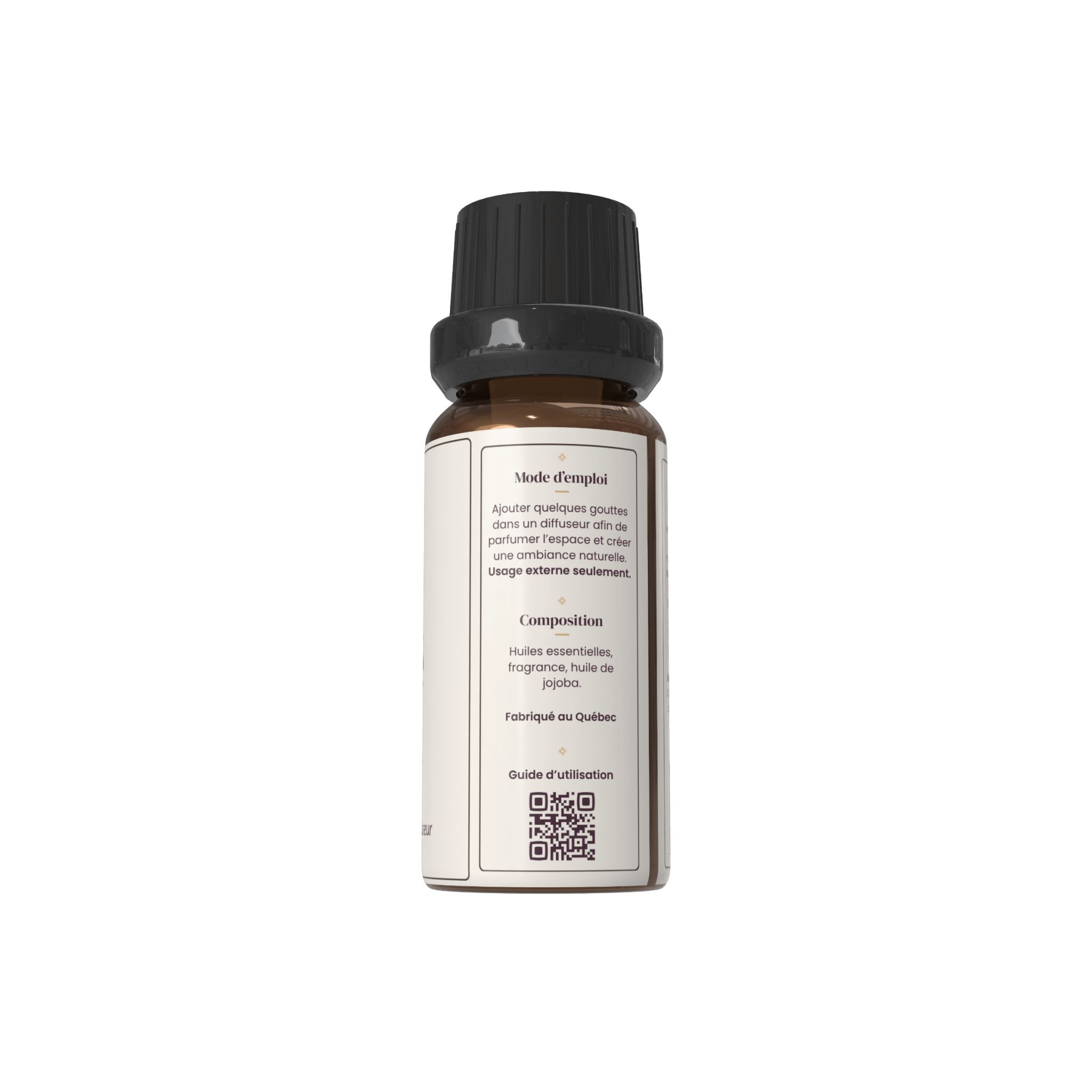 Clarté - Huile Essentielle - 30ml - Maya Libra
