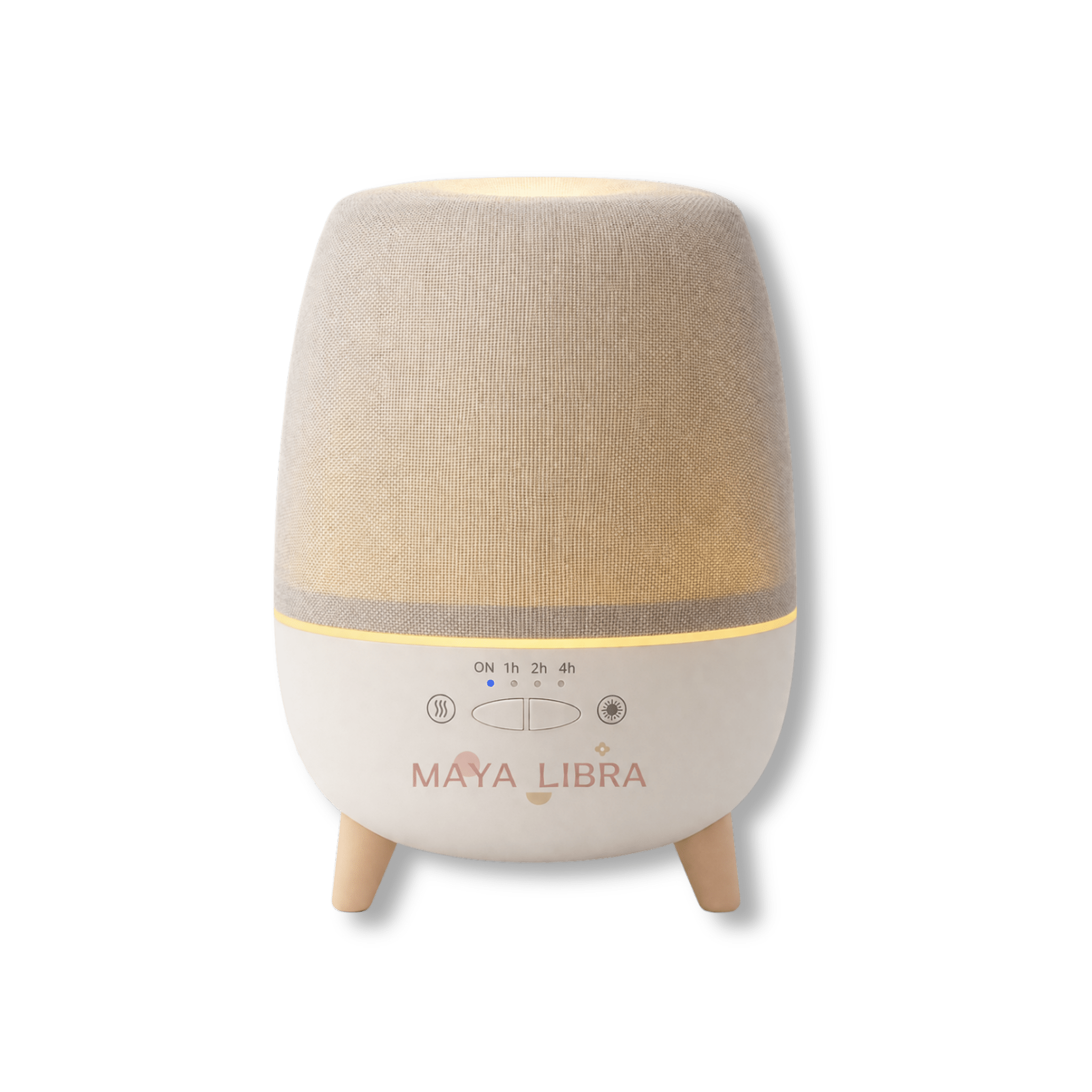 Diffuseur LUMA - Maya Libra