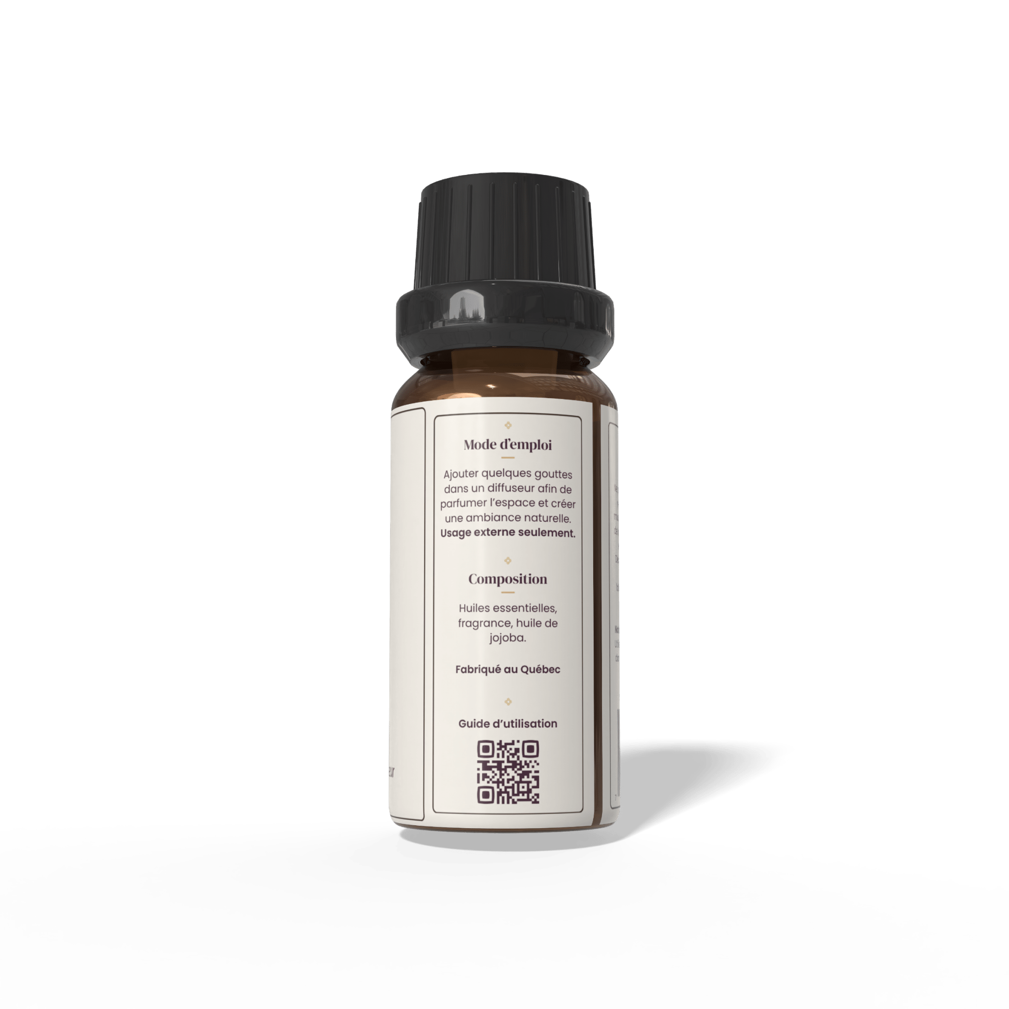 Élan - Huile Essentielle - 30ml - Maya Libra