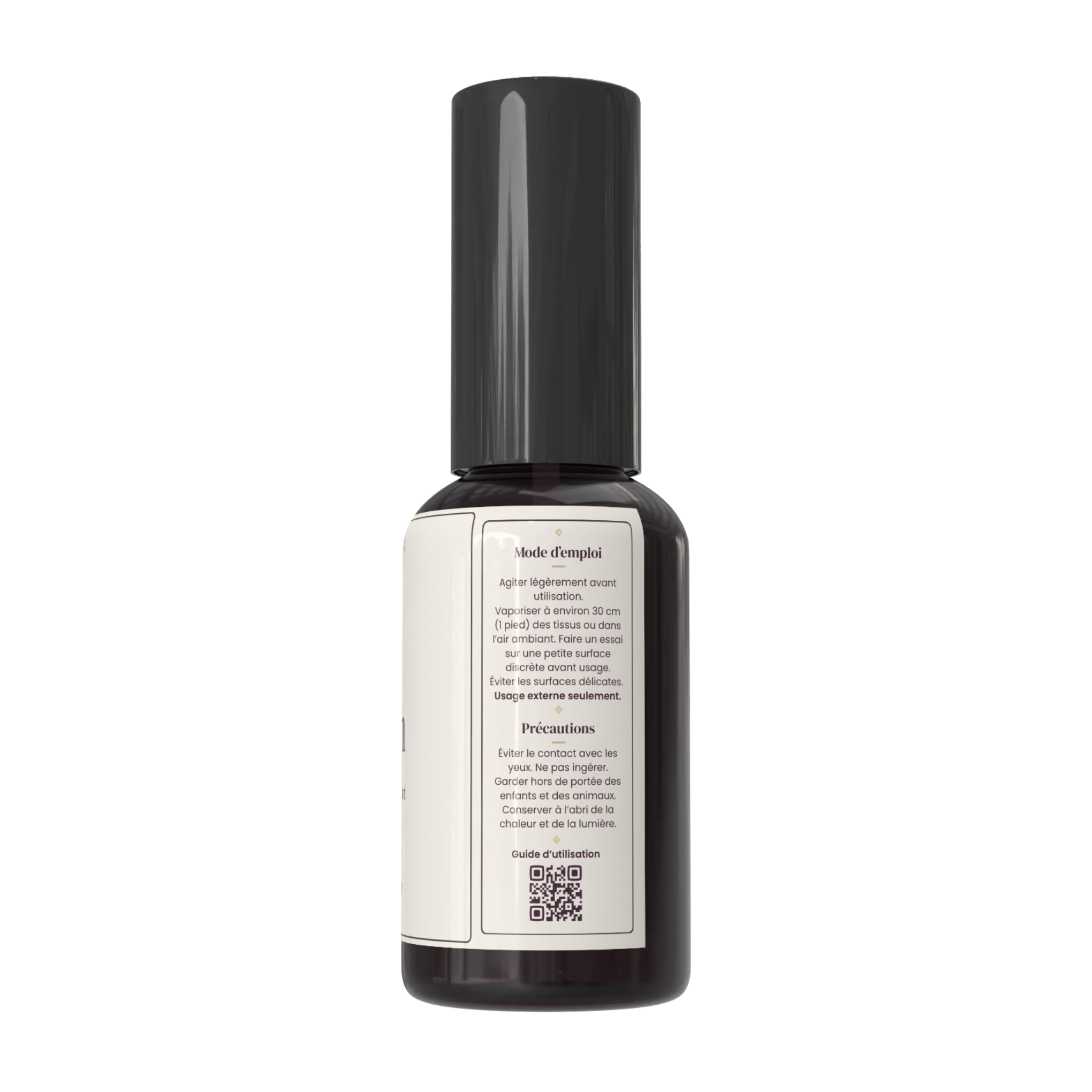 Élan - Brume Intérieure - 150ml - Maya Libra